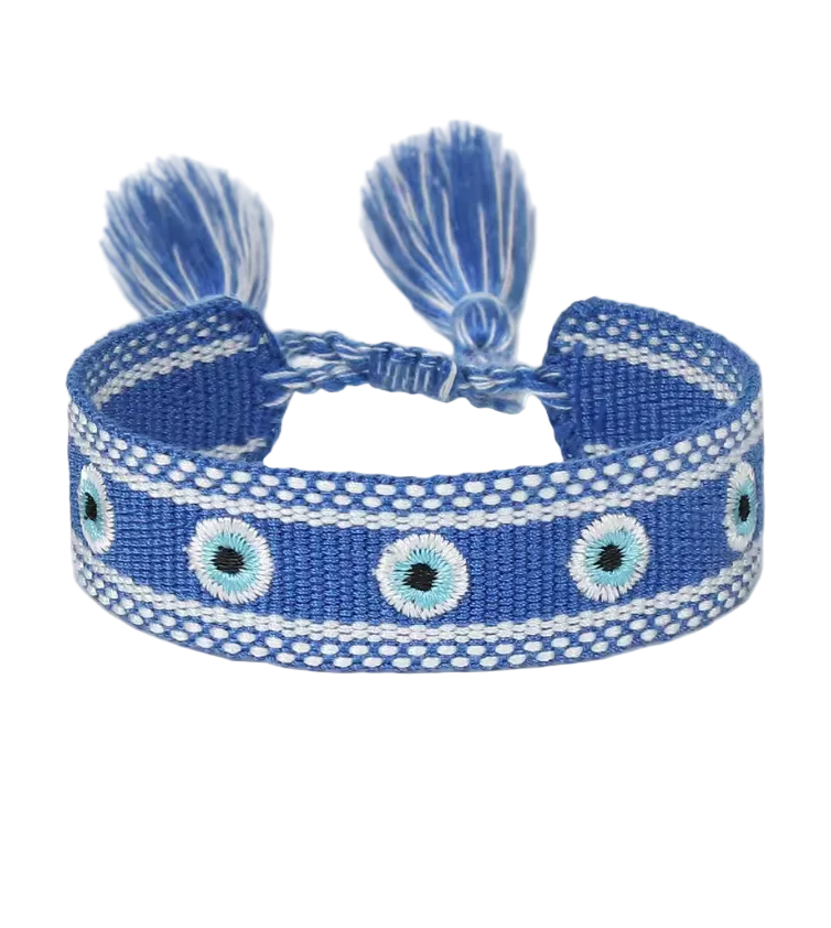 BRACELET COTE D'AZUR
