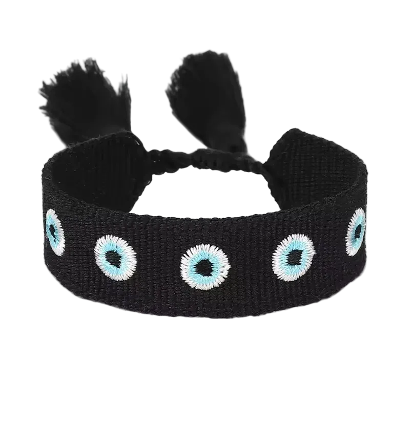 BRACELET NIGHT MYKONOS