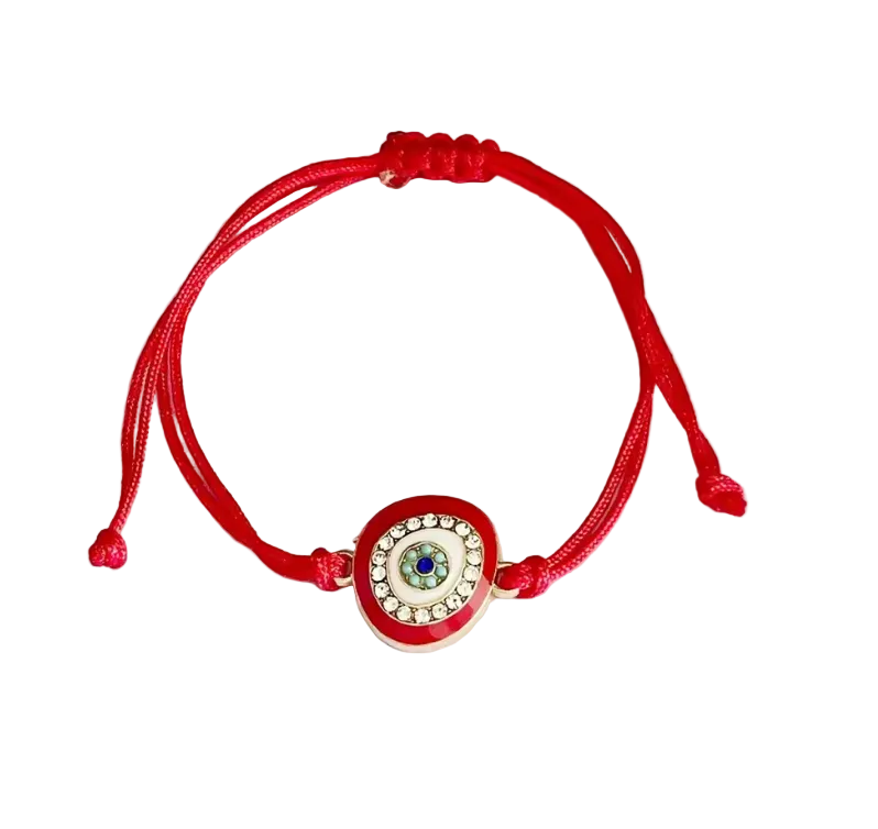 BRACELET FIRE EYE