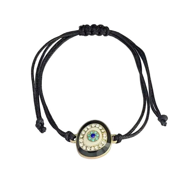 BRACELET MIDNIGHT EYE