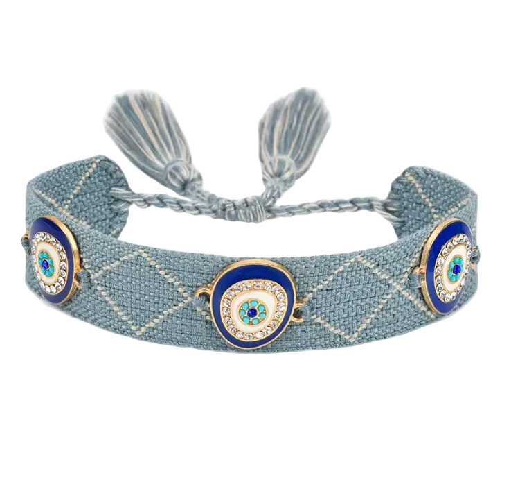 BRACELET RIVIERA SKY