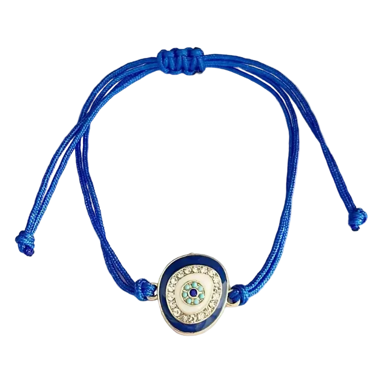 BRACELET AZUR ROYAL