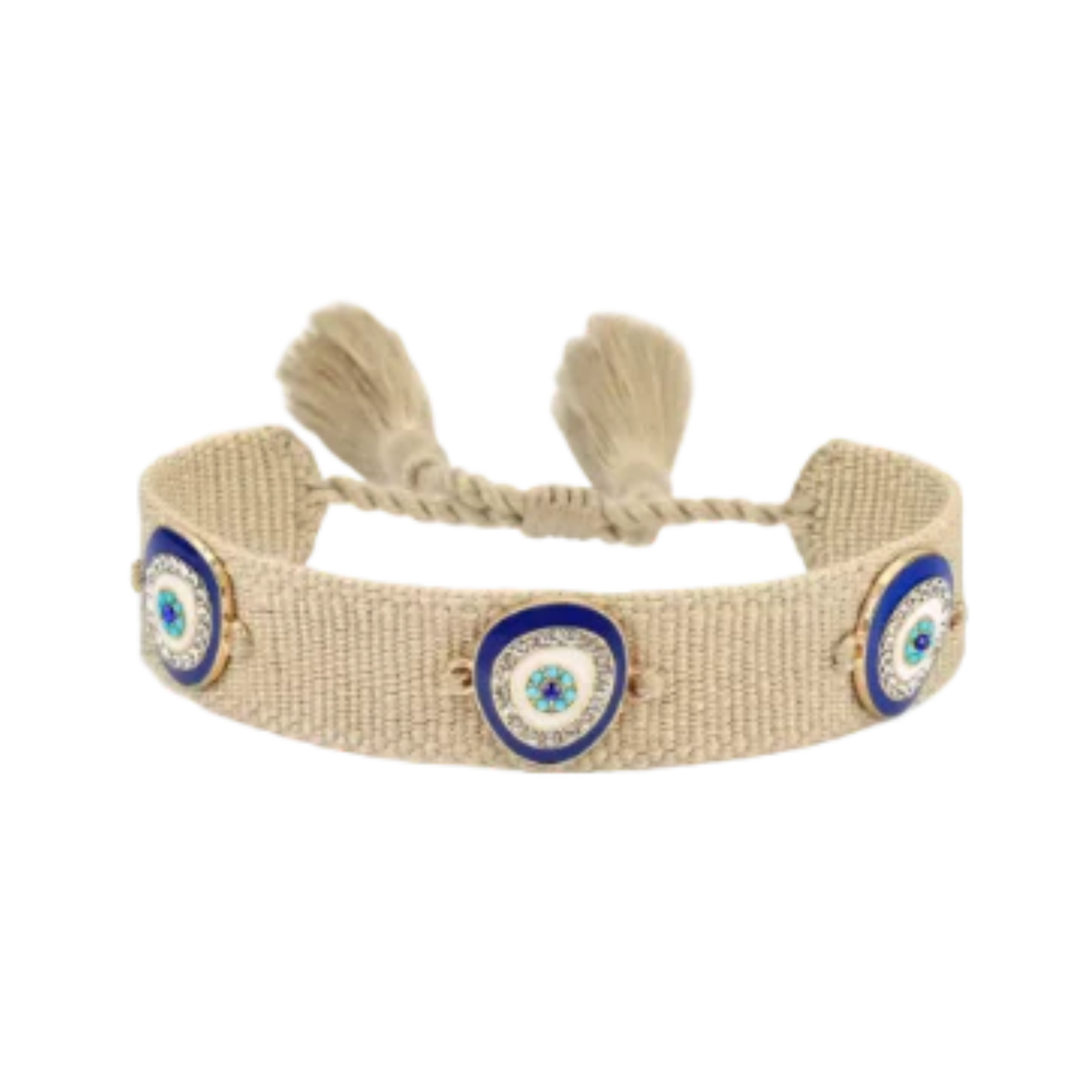 BRACELET RIVIERA SAND